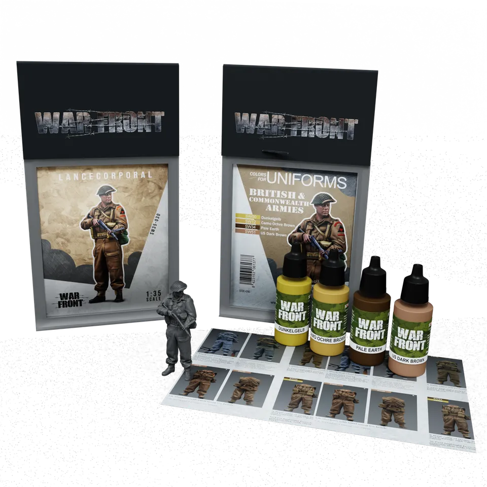 scale75-pack-british-commonwealth-armies-sse-050-lance-corporal-sw35-030 image 1