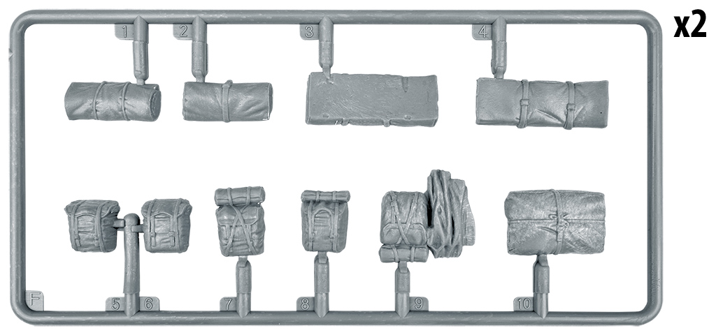 ak-interactive-1-35-british-ammunition-set-di-munizioni-britanniche-in-plastica image 3