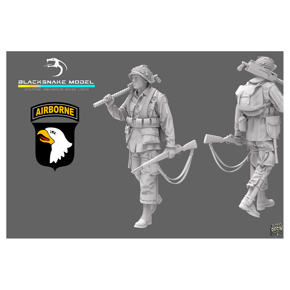 ak-interactive-101st-airborne-soldier-13-figura-1-35-da-dipingere image 2