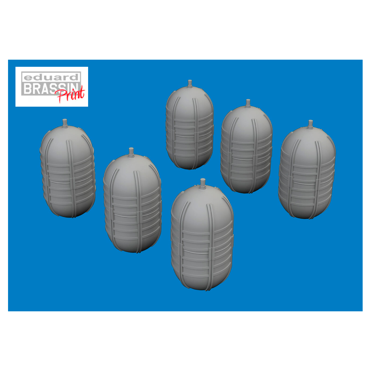 ak-interactive-wwii-usaaf-oxygen-tank-g-1-print-1-72 image 1