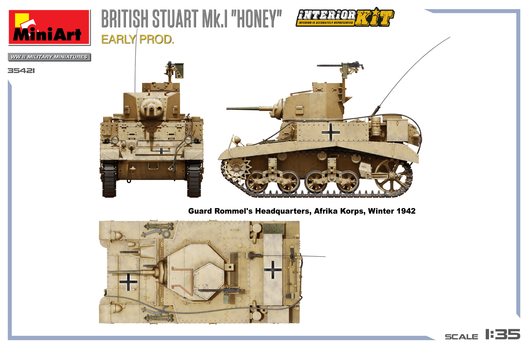 ak-interactive-1-35-british-stuart-mk-i-honey-early-prod-interior-kit image 4
