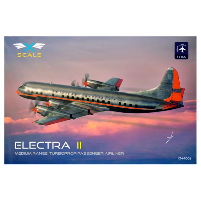 ak-interactive-1-144-lockheed-l-188a-electra-ii image 1