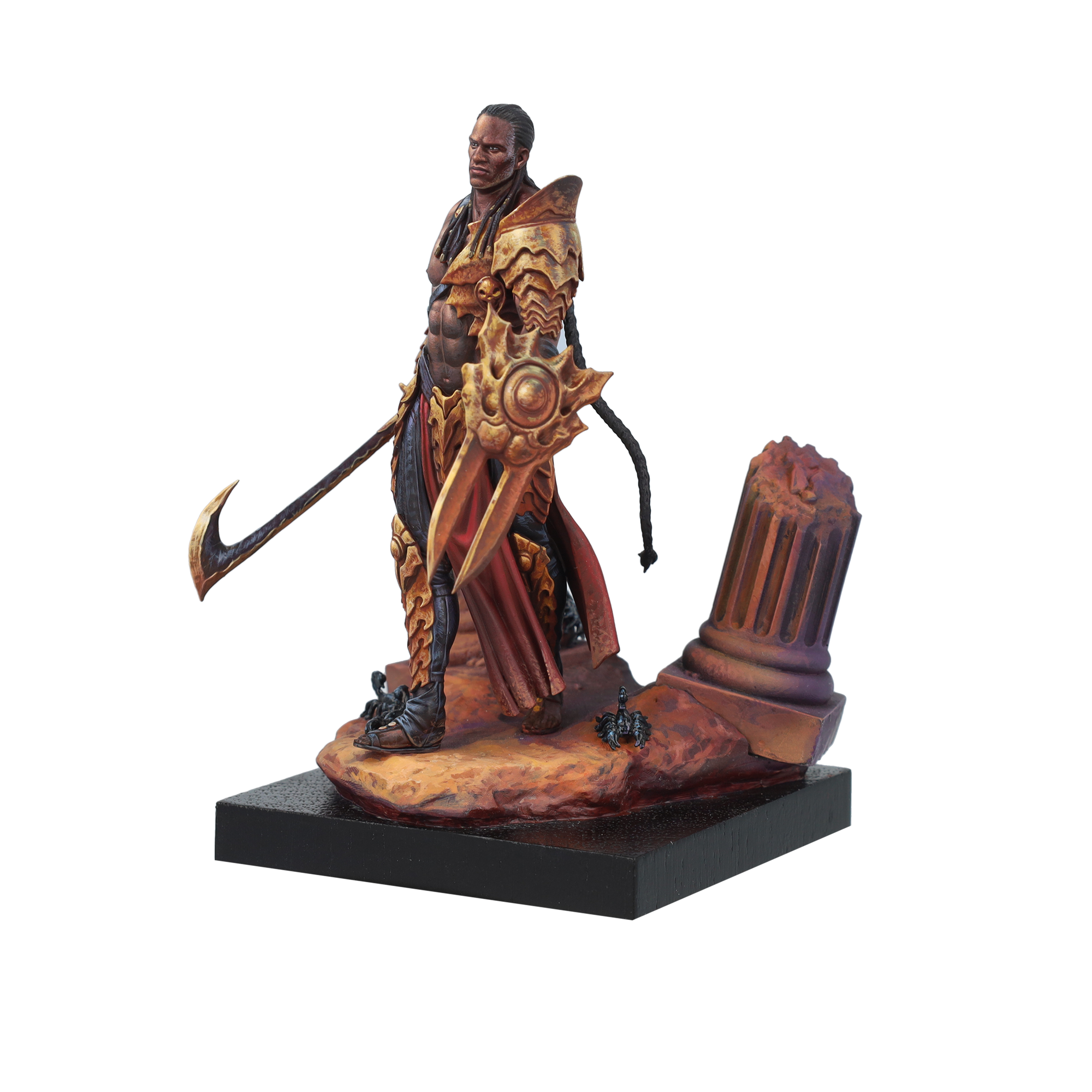 scale75-scorpio-zodiac-mystic-signs-miniatura-fantasy-in-resina image 5