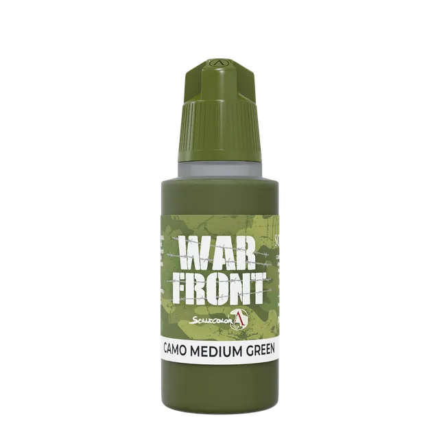 scale75-warfront-camo-medium-green-colore-acrilico-17-ml image 1