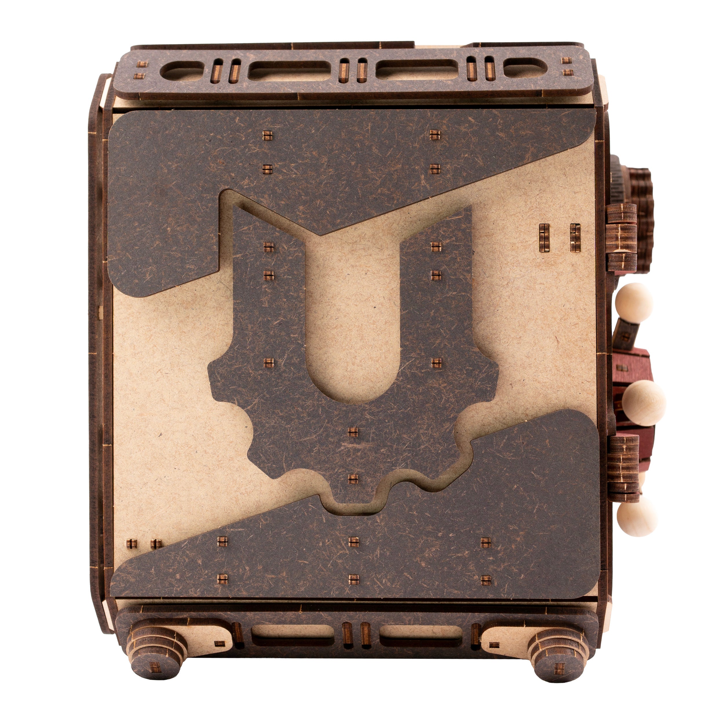 ugears-safe-too-cassaforte-in-legno-a-combinazione-a-quadrante-3d-nuova-generazi image 6
