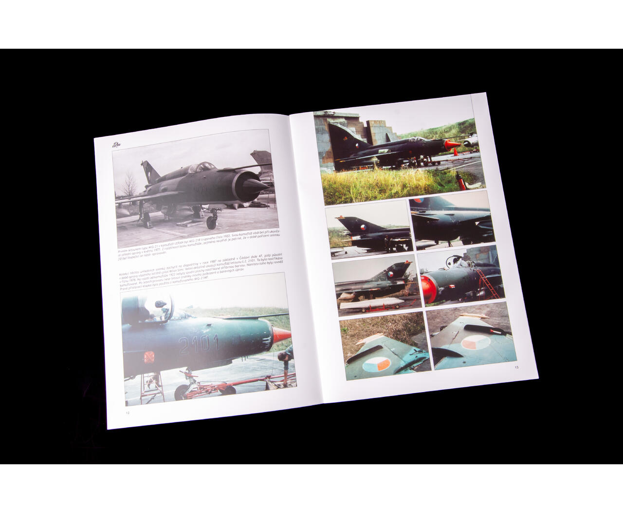 ak-interactive-erka-mig-21r-v-eskoslovensku-1-72-kit-modellismo-aereo image 7