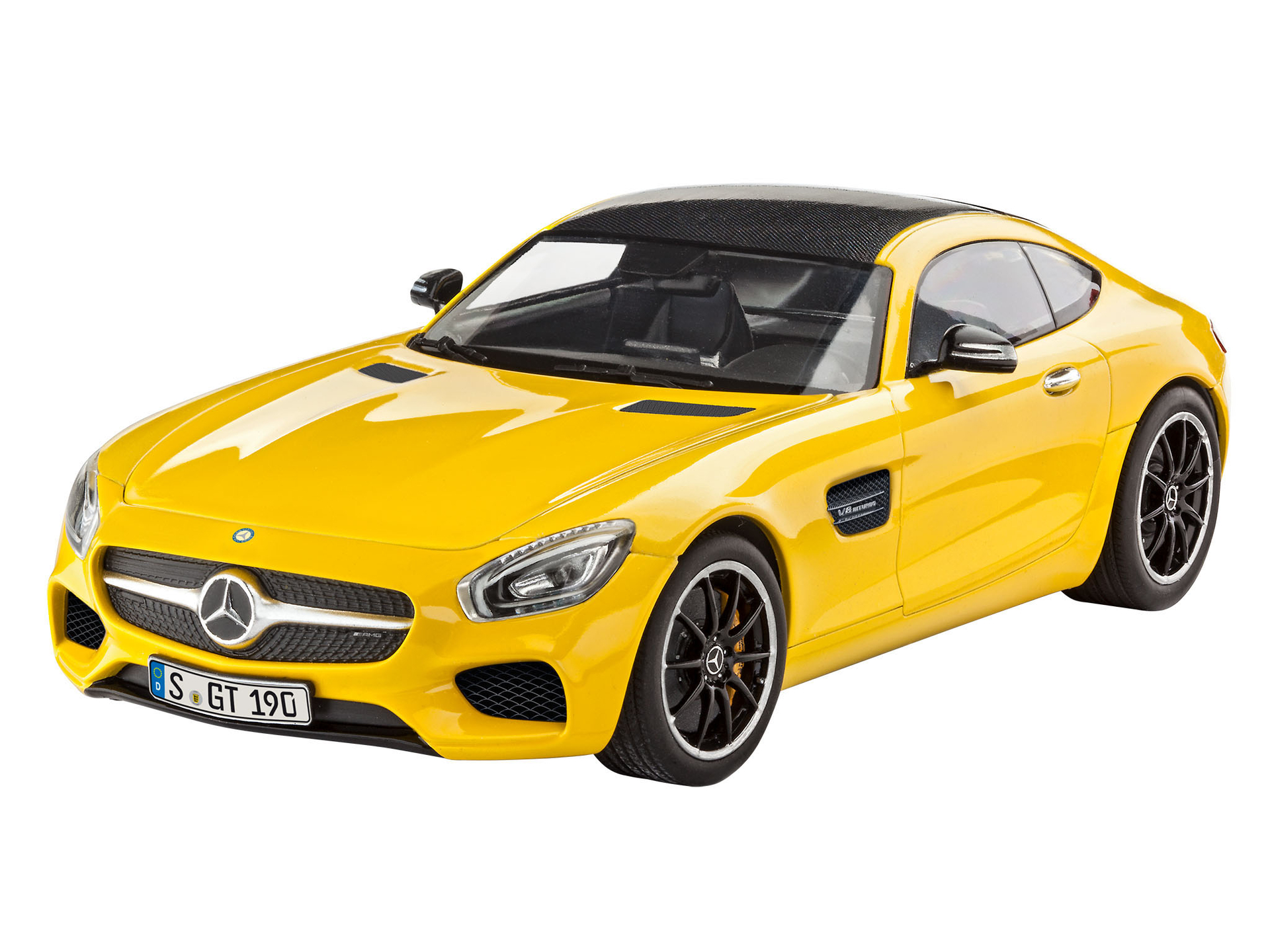 ak-interactive-mercedes-amg-gt-1-24 image 2
