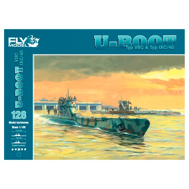 ak-interactive-1-100-u-boot-viic-ixc-40-kit-modellismo-navale image 1