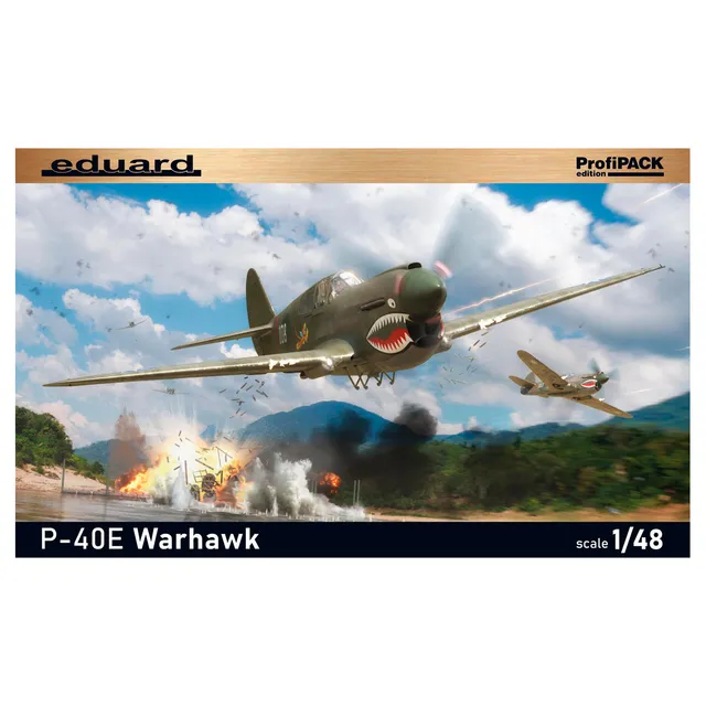 ak-interactive-p-40e-warhawk-1-48 image 1