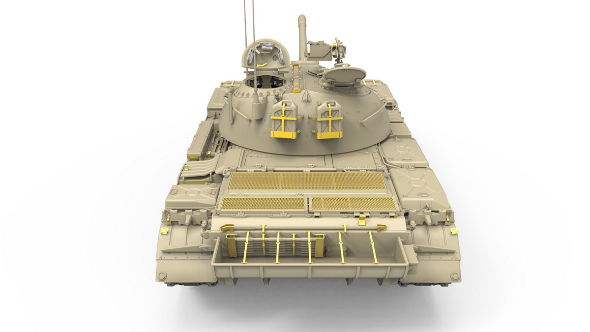 ak-interactive-1-35-tiran-4-early-type-kit-modello-con-interni image 6