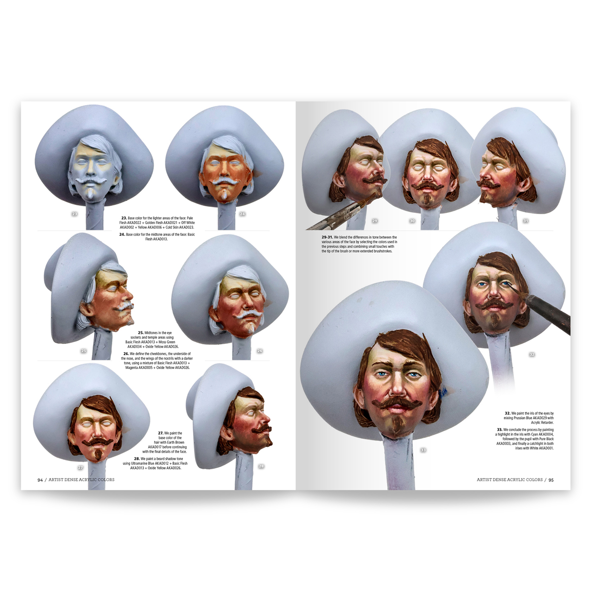 ak-interactive-artist-dense-acrylic-color-practical-user-guide-di-julio-cabos image 8