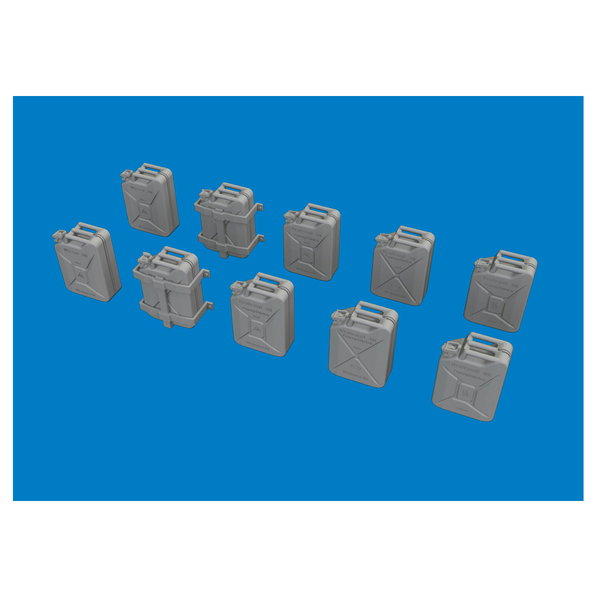 ak-interactive-1-48-wwii-german-jerry-cans-print-accessori-modellismo image 1
