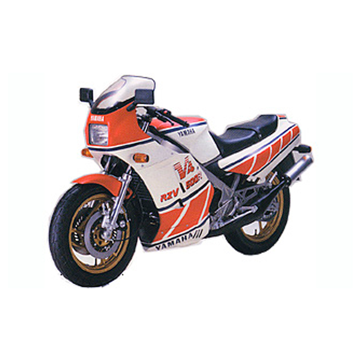 ak-interactive-yamaha-rzv500r-1-12-kit-moto-da-costruire-e-dipingere image 3