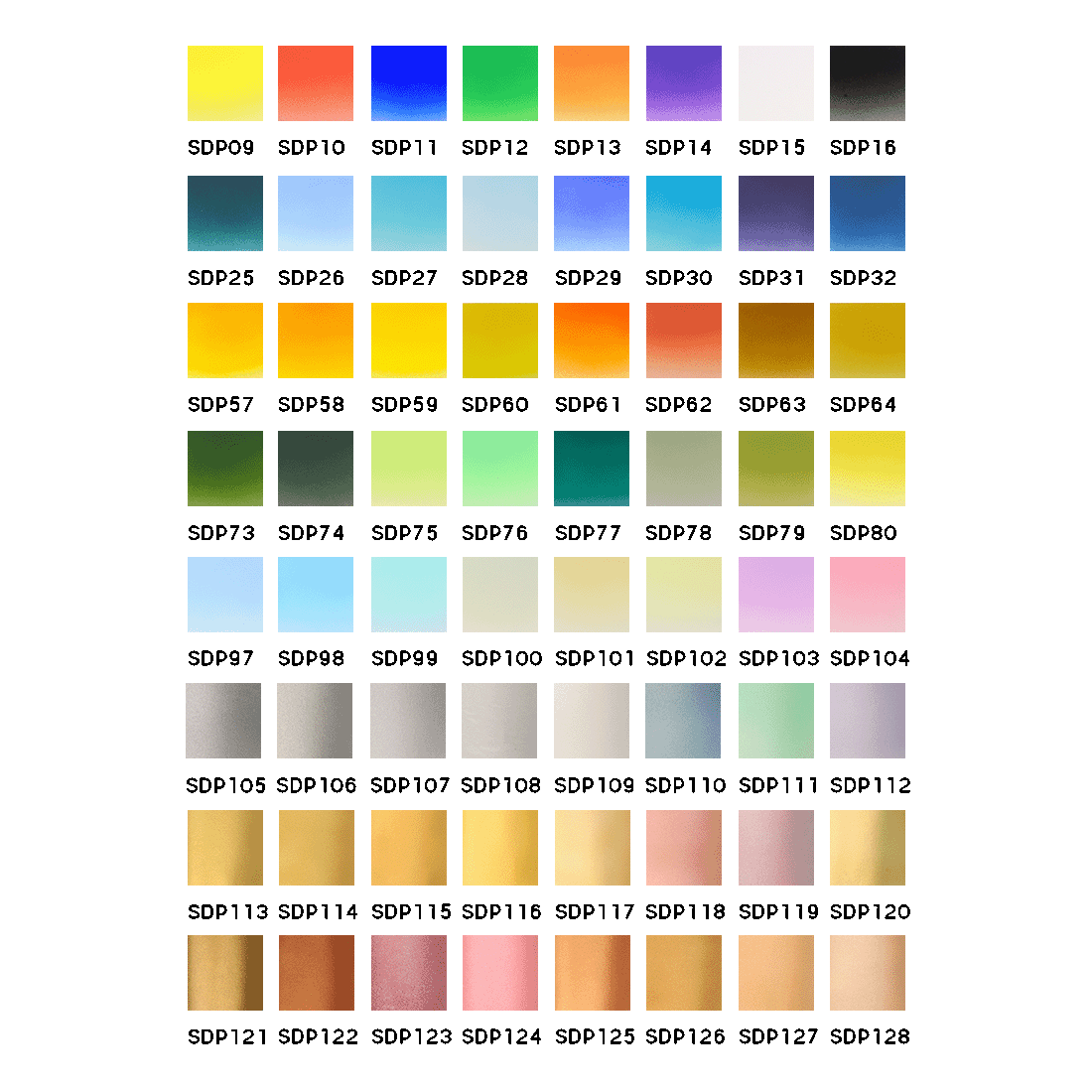 scale75-drop-paint-color-palace-vol-2-set-acrilici-pronti-per-aerografo-con-vass image 2