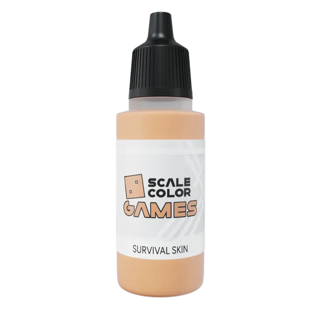 scale75-scalecolor-survival-skin-pittura-acrilica-per-incarnati image 1