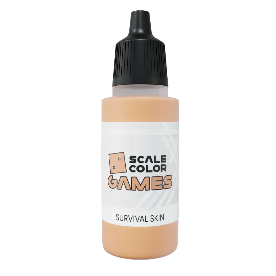 scale75-scalecolor-survival-skin-pittura-acrilica-per-incarnati image 1