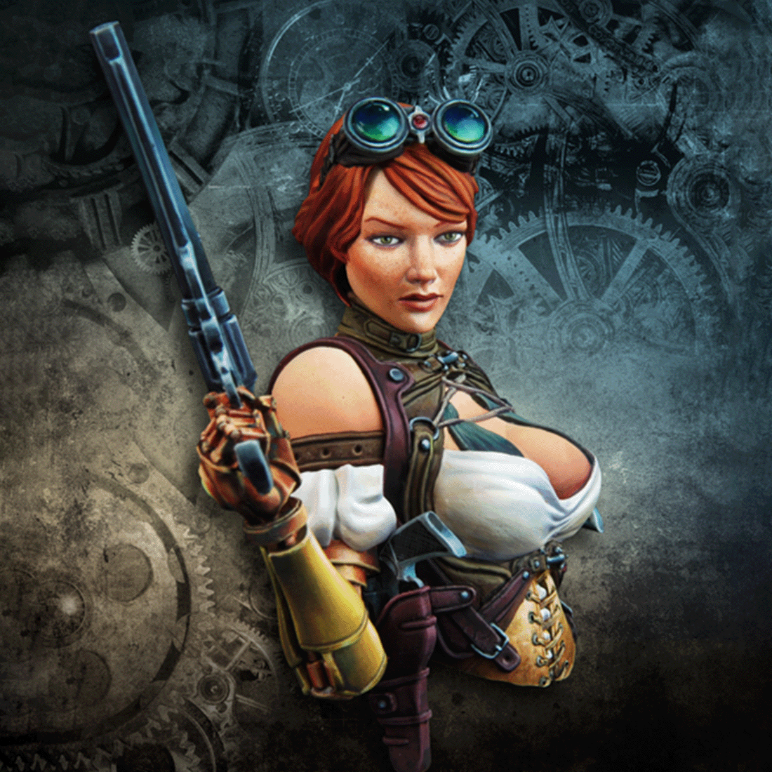 scale75-jessica-thunder-bust-busto-1-10-in-resina image 3