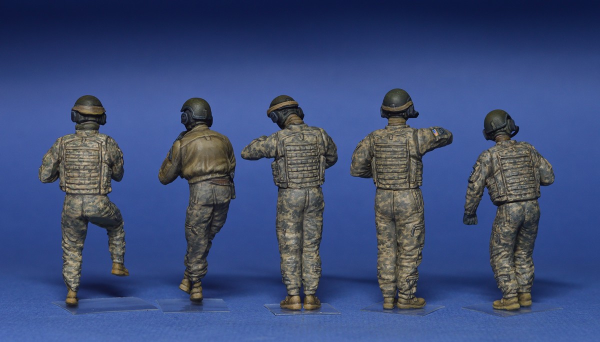 ak-interactive-1-35-u-s-tank-crew-kit-equipaggio-carro-armato-americano image 5