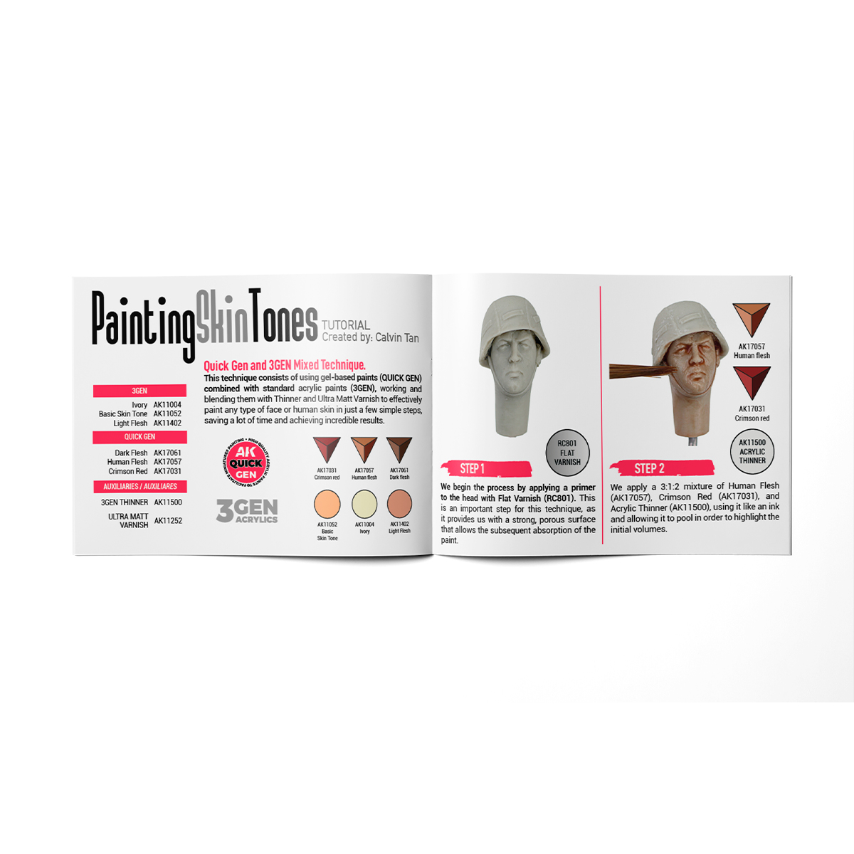 ak-interactive-set-pintado-tonos-de-piel-f-cil-por-calvin-tan-3gen-pintura-acril image 3