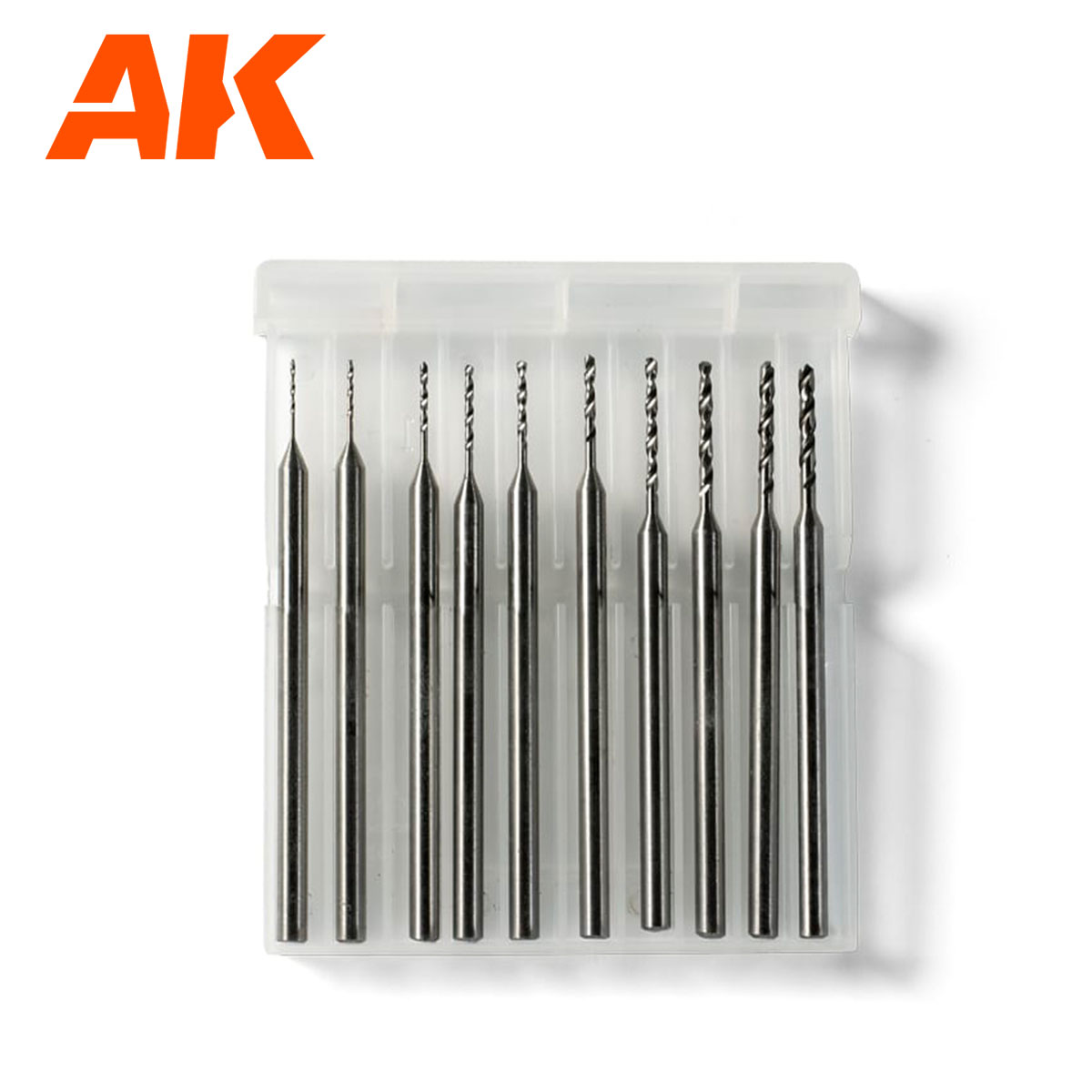 ak-interactive-drill-bits-0-4-1-3-set-di-punte-da-trapano-per-modellismo image 3