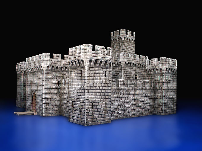 ak-interactive-1-72-castello-medievale image 4