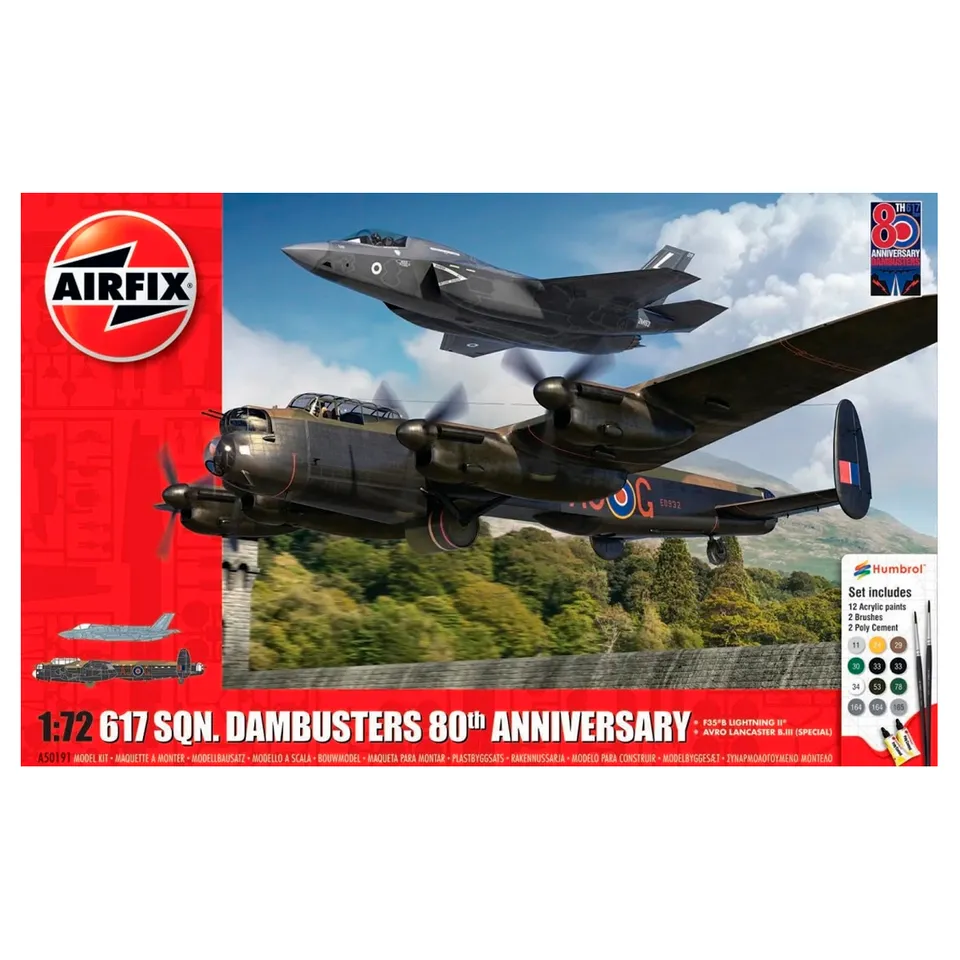 ak-interactive-617th-sqn-dambusters-80th-anniversary-1-72 image 1