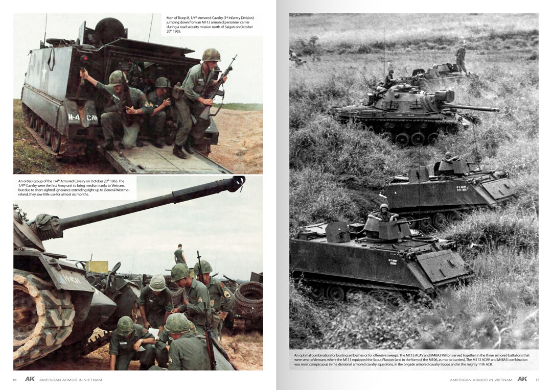 ak-interactive-american-armor-in-vietnam-learning-series-libro-modellismo-copert image 3