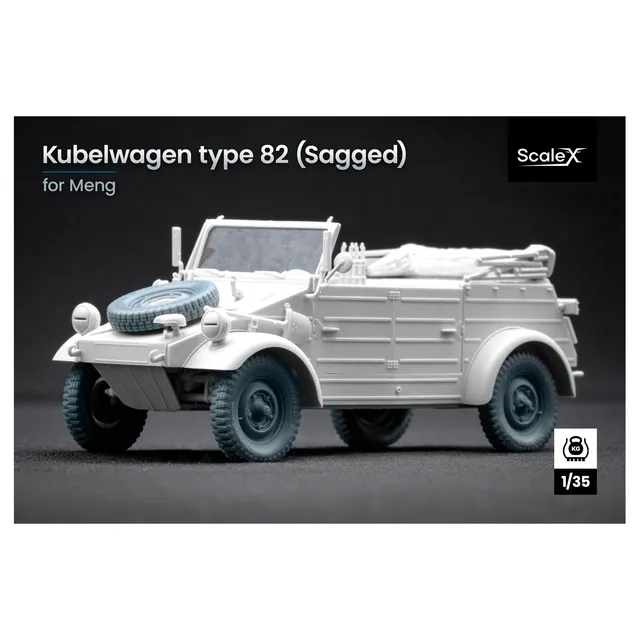ak-interactive-kubelwagen-type-82-weighted-wheel-set-1-35 image 1