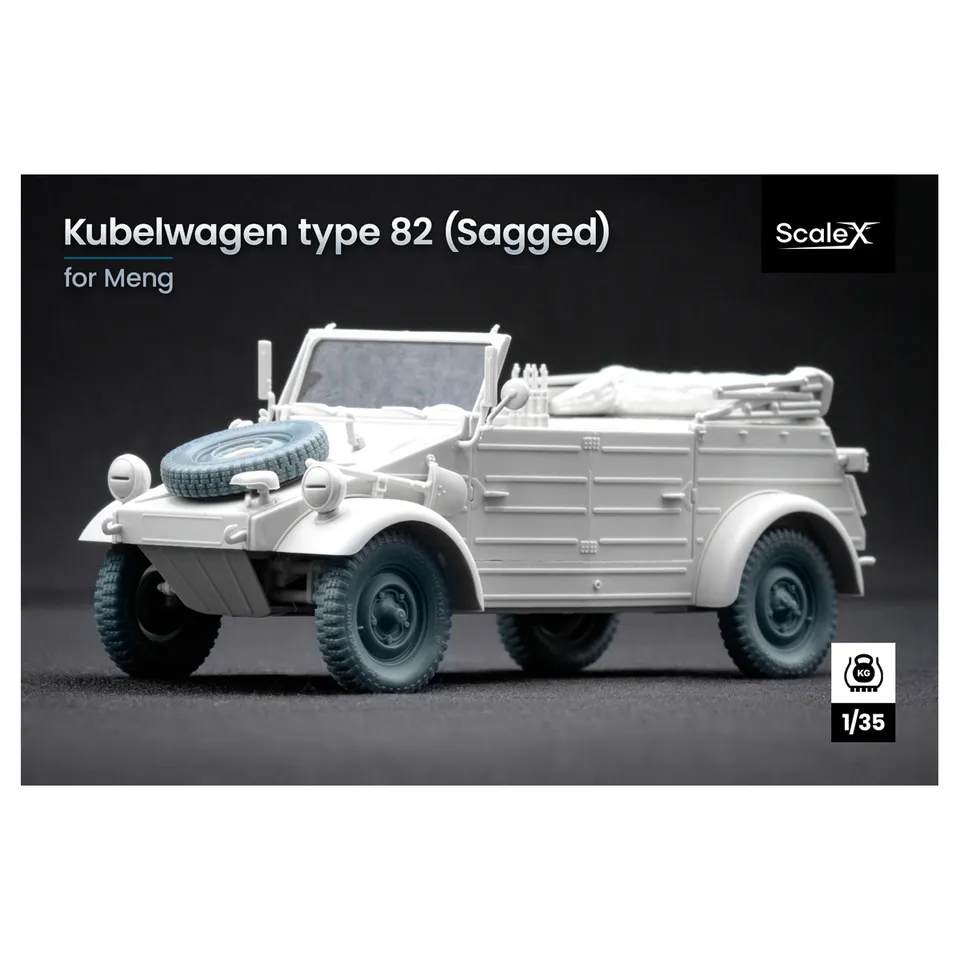 ak-interactive-kubelwagen-type-82-weighted-wheel-set-1-35 image 1