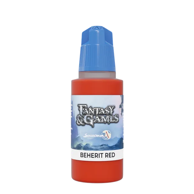 scale75-beherit-red-colore-acrilico-17ml-satinato-per-miniature image 1