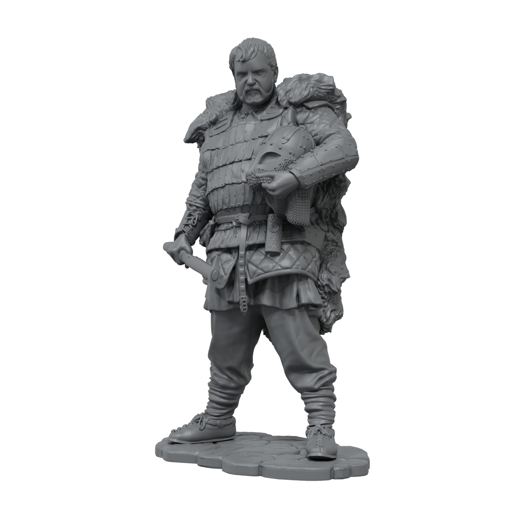 scale75-viking-rus-75-mm-miniatura-in-resina-da-montare-e-dipingere image 4