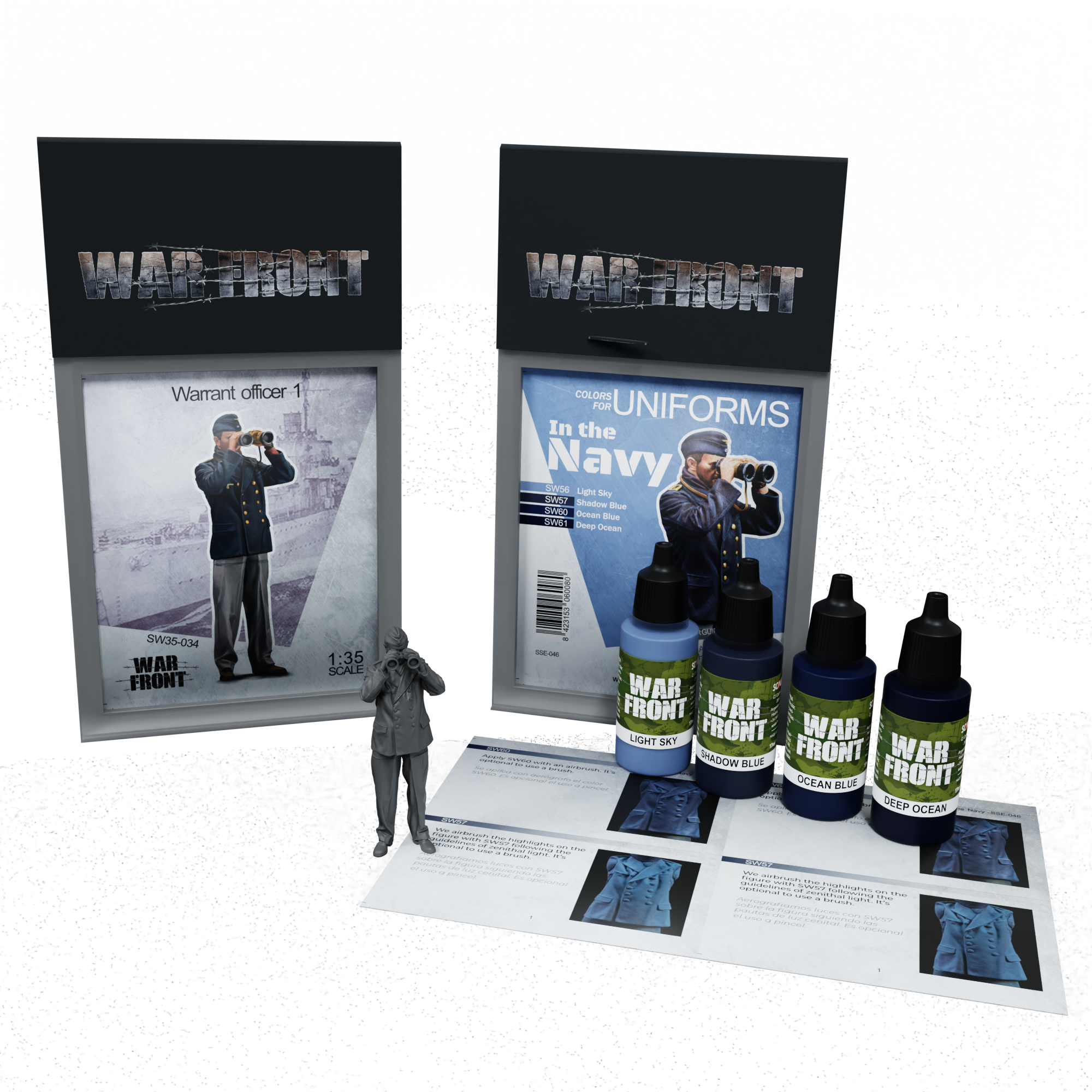 scale75-pack-in-the-navy-warrant-officer-1-set-colori-miniatura image 1