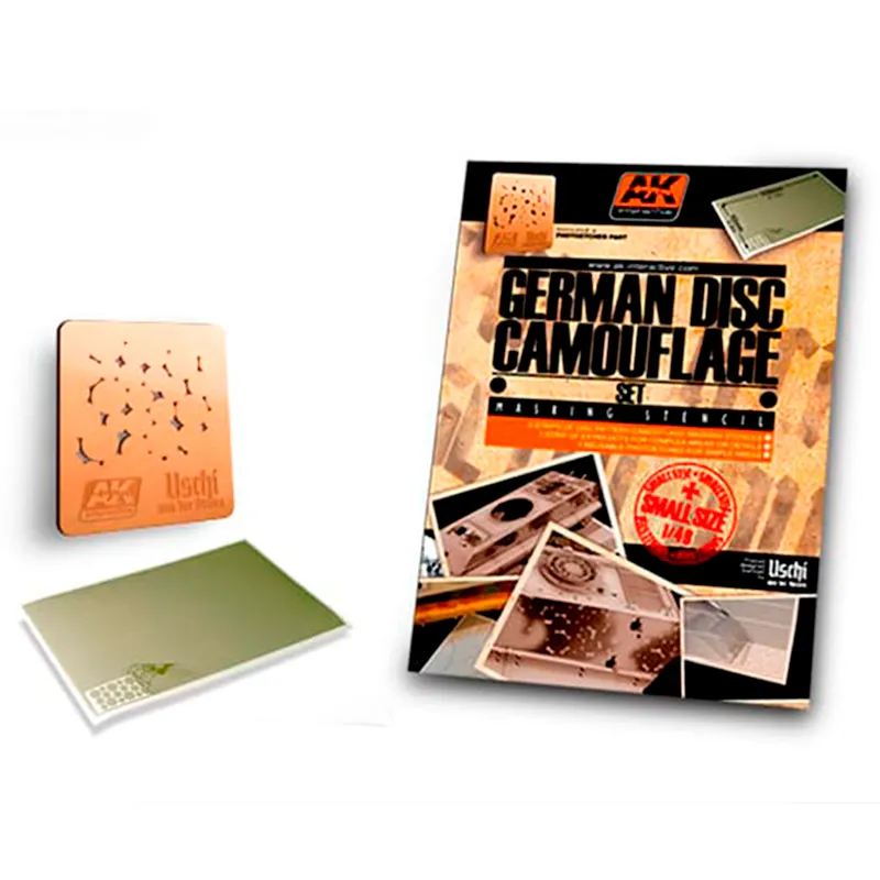 ak-interactive-set-de-m-scaras-plantillas-camuflaje-alem-n-1-48 image 1