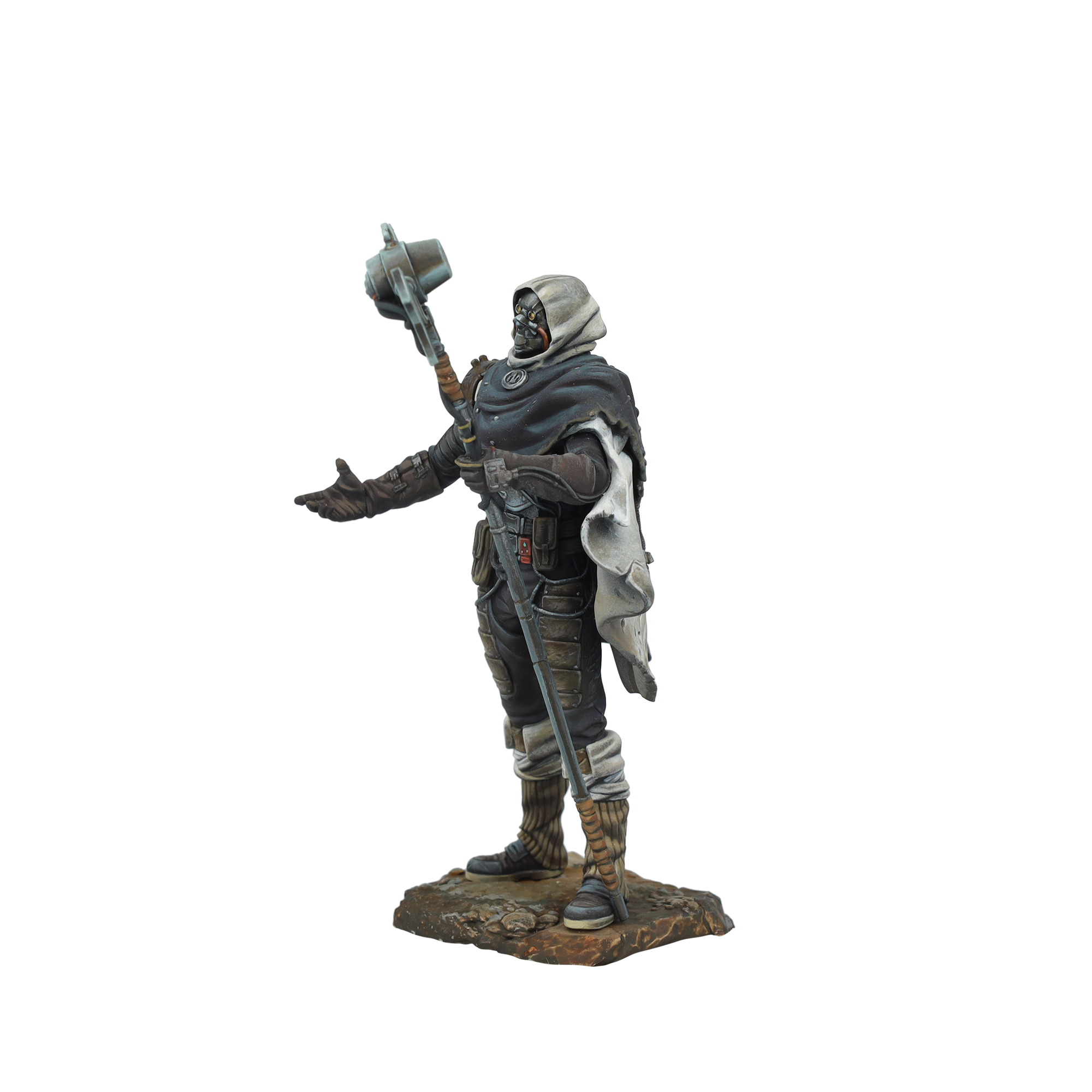 scale75-chronicler-75mm-miniatura-resina-degenesis-da-montare-e-dipingere image 8