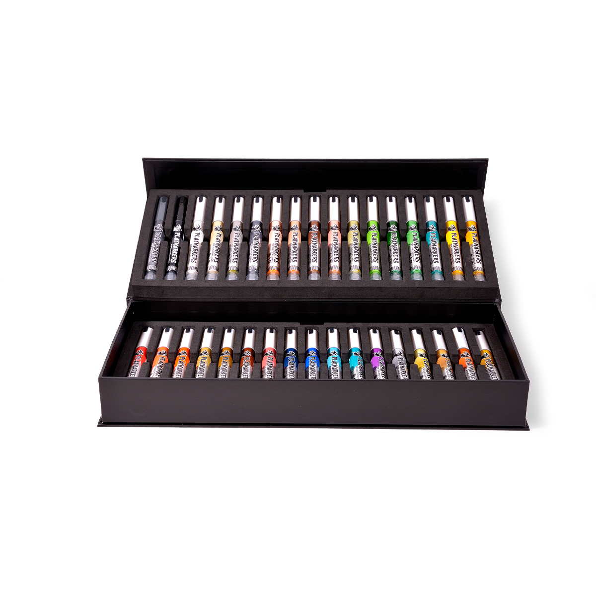 ak-interactive-caja-especial-playmarkers-set-34-pennarelli-per-modellismo-miniat image 3
