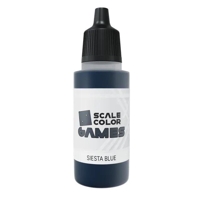 scale75-scalecolor-siesta-blue-pittura-acrilica-individuale-per-modellismo image 1