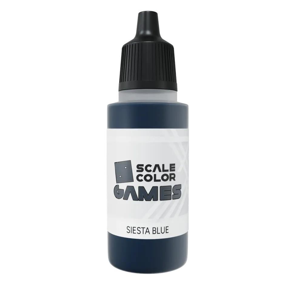 scale75-scalecolor-siesta-blue-pittura-acrilica-individuale-per-modellismo image 1