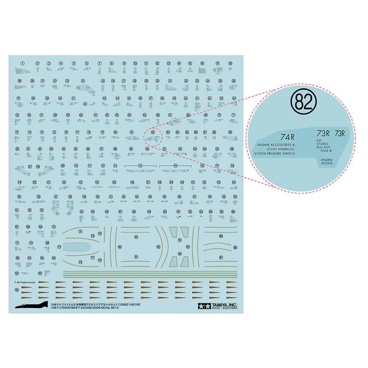 ak-interactive-set-decalcomanie-f-4-phantom-ii-1-48-set-a image 1