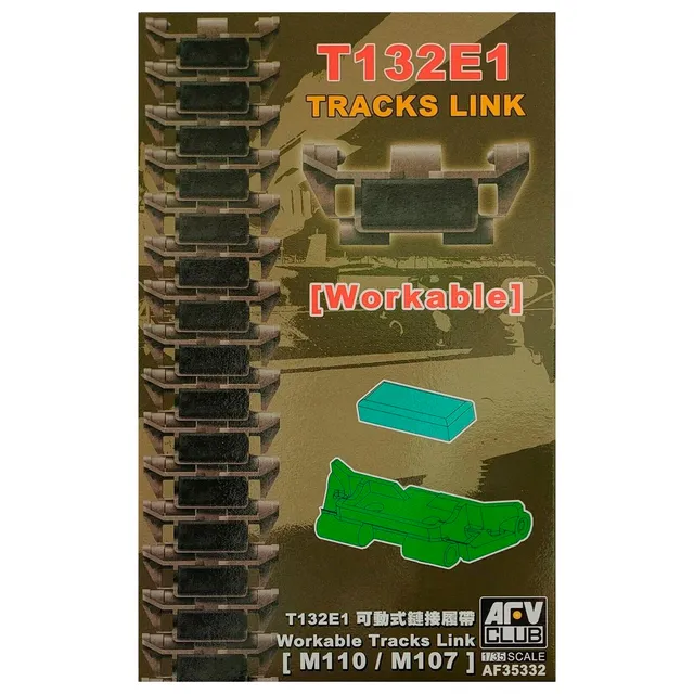 ak-interactive-workable-t132e1-track-links-1-35-cingoli-componibili-in-scala-1-3 image 1