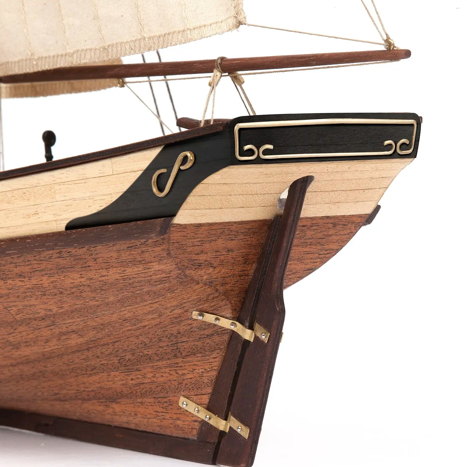 occre-polaris-kit-nave-scuola-per-iniziare-il-modellismo-navale image 8
