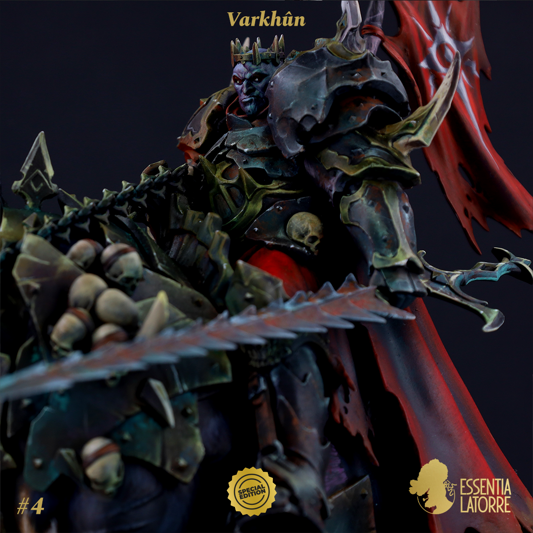 scale75-varkh-n-the-king-without-dawn-figura-resina-80mm-24-pezzi-edizione-numer image 3