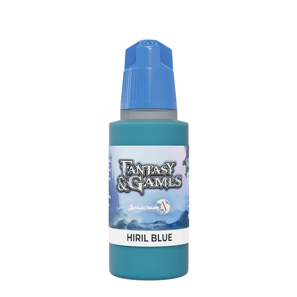 scale75-hiril-blue-pittura-acrilica-satinata-17ml-per-wargame image 1