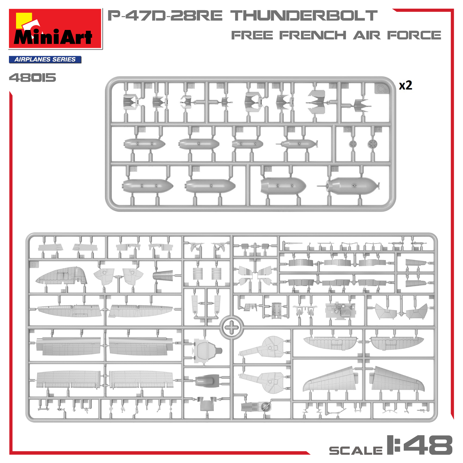 ak-interactive-1-48-p-47d-28re-thunderbolt-free-french-air-force-basic-kit-2 image 6