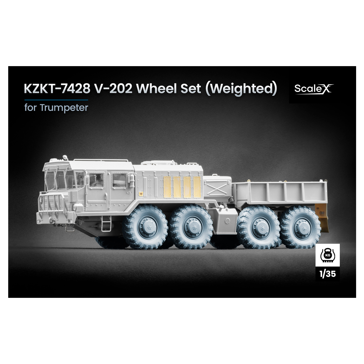 ak-interactive-kzkt-7428-v-202-set-ruote-ponderate-1-35 image 1