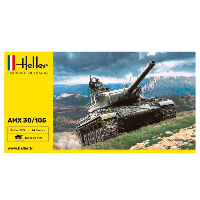 ak-interactive-amx-30-105-1-72 image 1