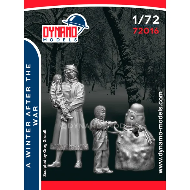 ak-interactive-1-72-a-winter-after-the-war-diorama-invernale image 1