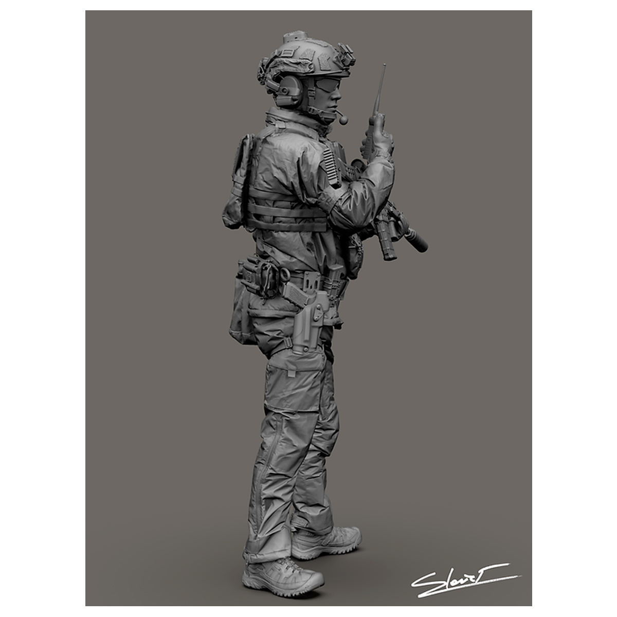 ak-interactive-ukrainian-special-force-soldier-09-1-35-operatore-forze-speciali- image 5