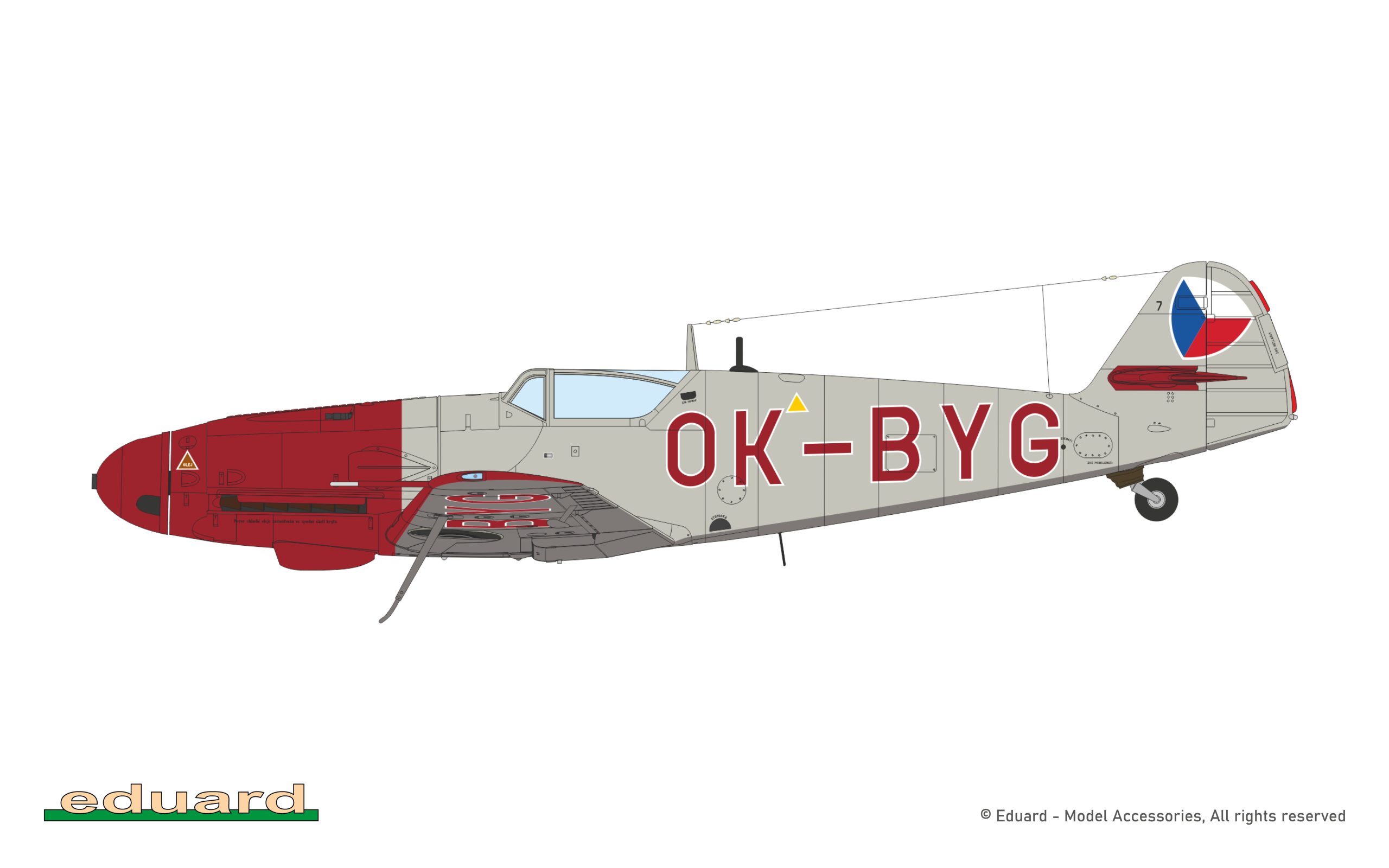 ak-interactive-1-72-avia-s-99-c-10 image 6