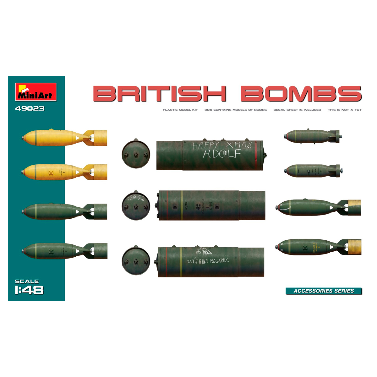 ak-interactive-british-bombs-set-bombe-britanniche-1-48 image 1