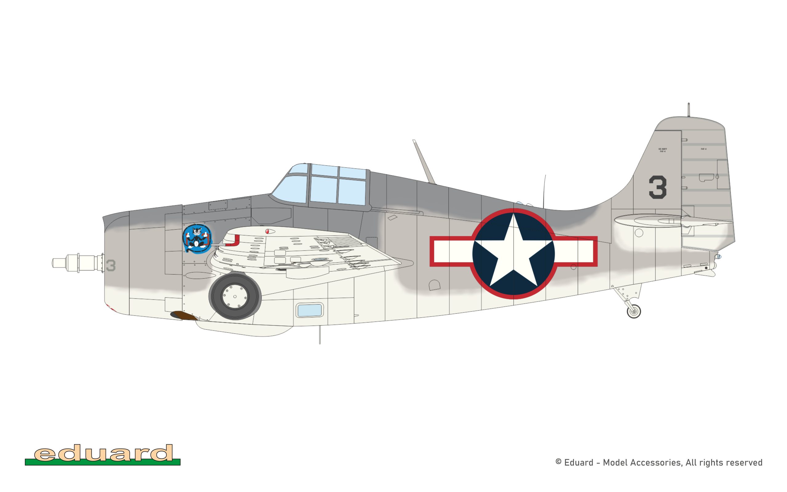 ak-interactive-f4f-4-wildcat-late-1-48-kit-di-modellismo-da-costruire-e-dipinger image 7